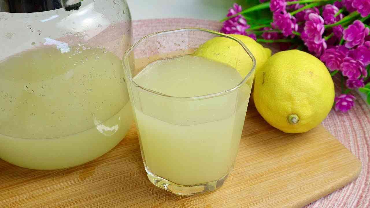 Glow From Within — Liver Cleansing Juice Drink Recipe - Drinks